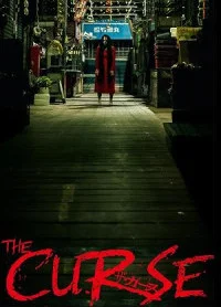 The Curse (2025) Full Movie