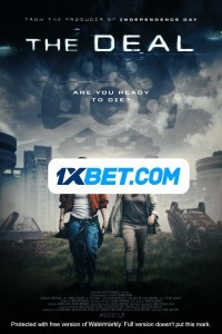 The Deal (2022) Hindi Dubbed