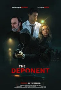 The Deponent (2026) Full Movie