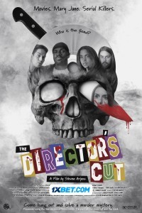 The Directors Cut (2024) Hindi Dubbed