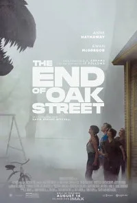 The End of Oak Street (2026) Hindi Dubbed