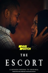 The Escort (2021) Hindi Dubbed