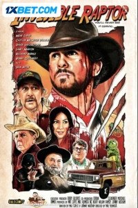 The Invisible Raptor (2023) Hindi Dubbed