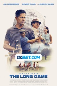 The Long Game (2024) Hindi Dubbed