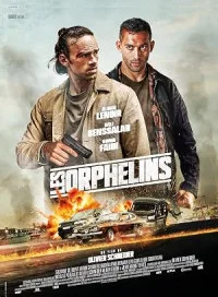 The Orphans (2025) Hindi Dubbed