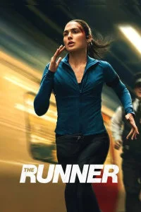 The Runner (2026) Hindi Dubbed