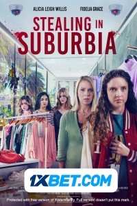 The Shoplifting Pact (2022) Hindi Dubbed
