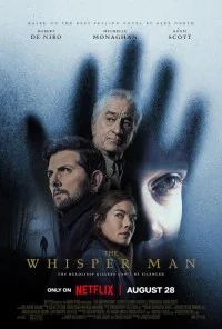 The Whisper Man (2026) Hindi Dubbed