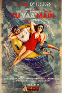 Tu Yaa Main (2026) Hindi Movie