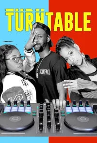 Turntable (2026) Full Movie