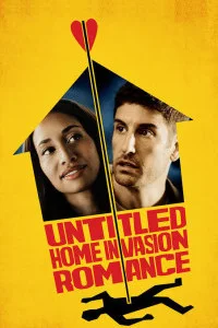 Untitled Home Invasion Romance (2025) Hindi Dubbed